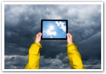 云计算和移动应用——移动ERP、CRM和BI的完美风暴