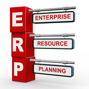 部署您企业ERP系统的几大建议