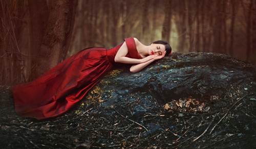 Sleeping Beauty Answers the Question - Why Do You Need an ERP Solution译文