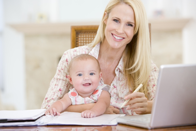 4 tips for mompreneurs wanting to grow their business译文