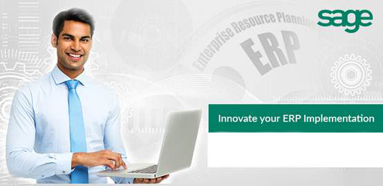 【译文】Innovate your ERP Implementation