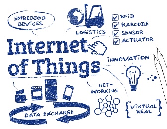 Connecting Old Systems and Tools to the Industrial Internet of Things