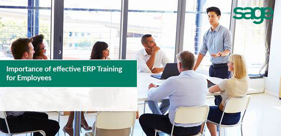解读ERP系统培训对员工的重要性