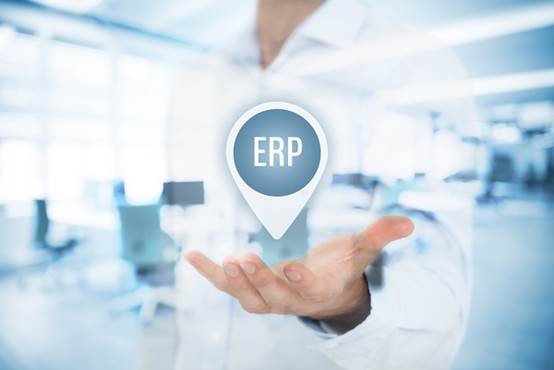 Six reasons why your management team wants ERP, but doesn't know it yet.docx译文-2