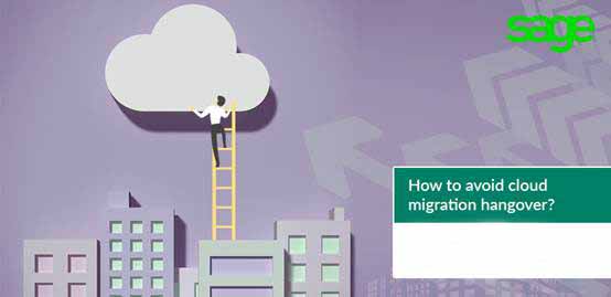 How to avoid cloud migration hangover.docx译文