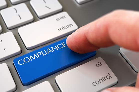 Why compliance tracking is critical.docx译文-2