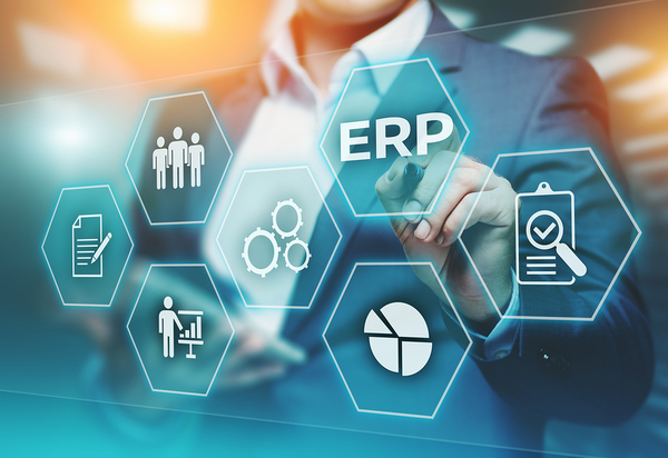 What every COO wants his CEO to know about ERP.docx译文-2