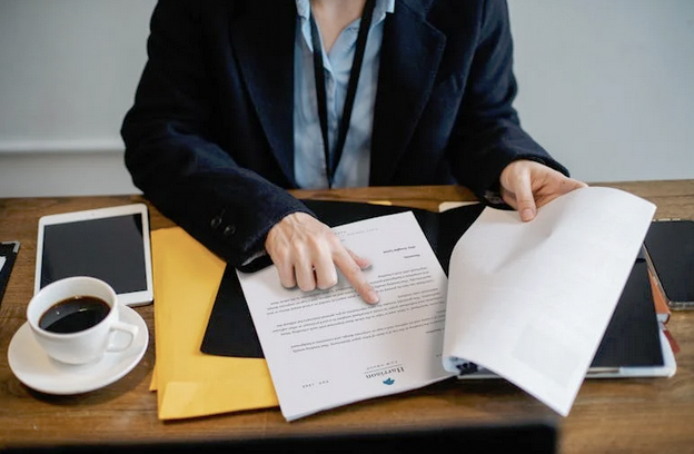 什么是合同生命周期管理？（第二部分）