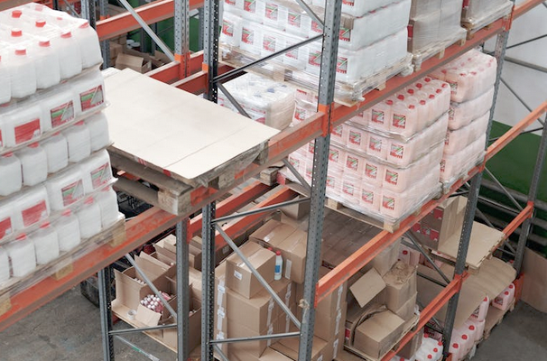 什么是滞销库存？（第一部分）