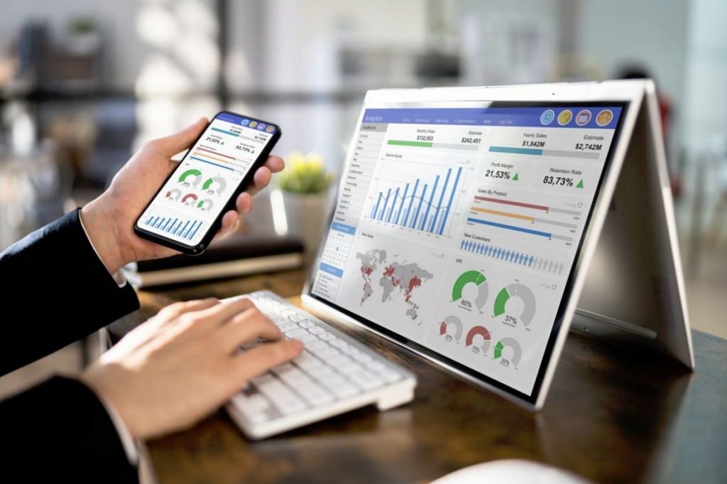 什么是商业分析？（第一部分）