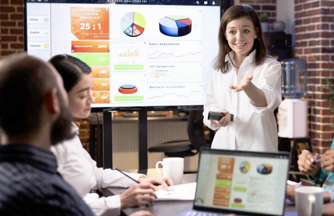 为何成长型企业选择Sage ERP？（第一部分）