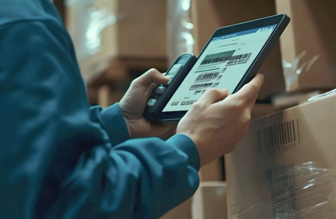 什么是订单处理？（第一部分）