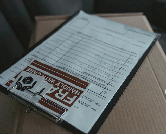 什么是订单处理？（第二部分）