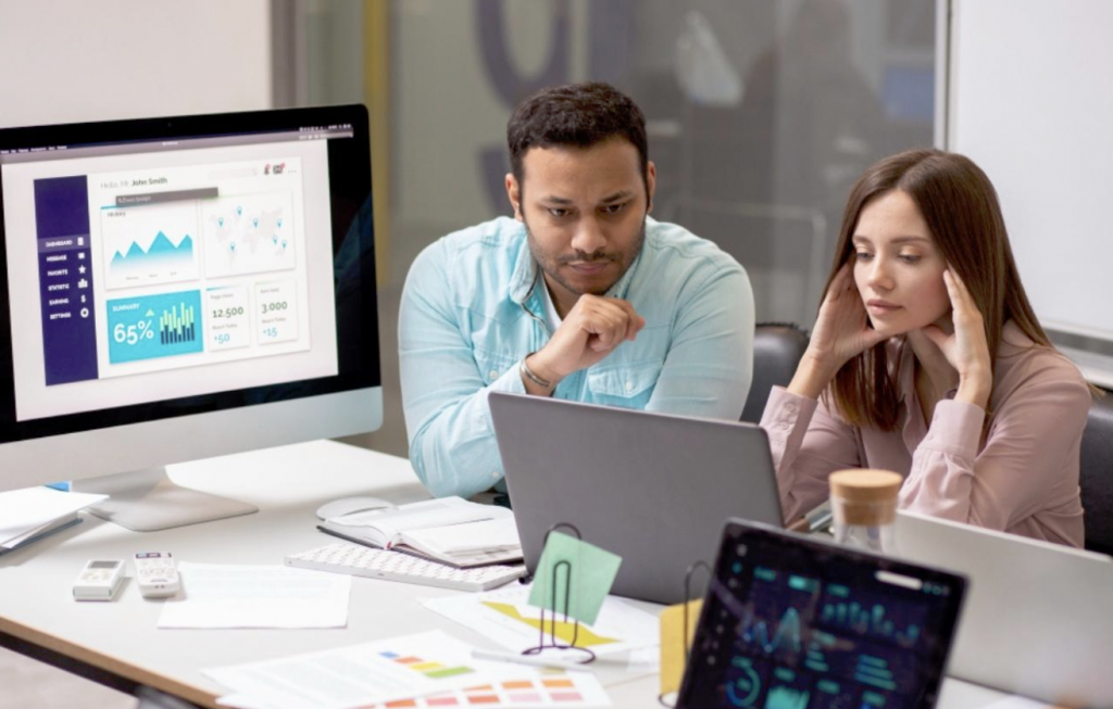 Sage X3 ERP服务（第一部分）