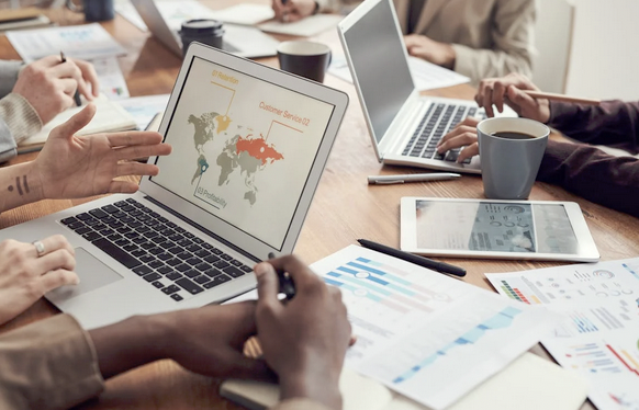 Sage X3 ERP服务（第二部分）