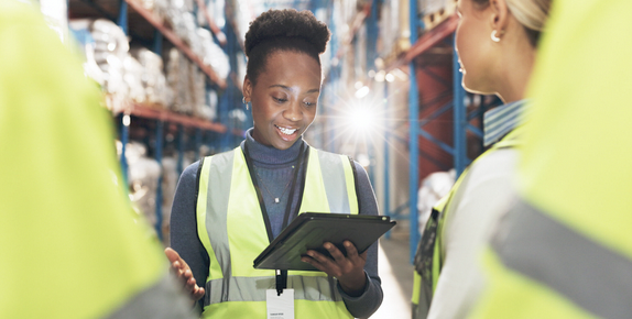 ERP的九大核心功能及其优势（第一部分）