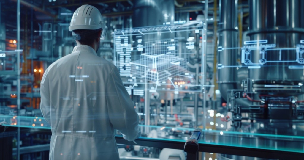 适合化工企业的ERP系统（第一部分）