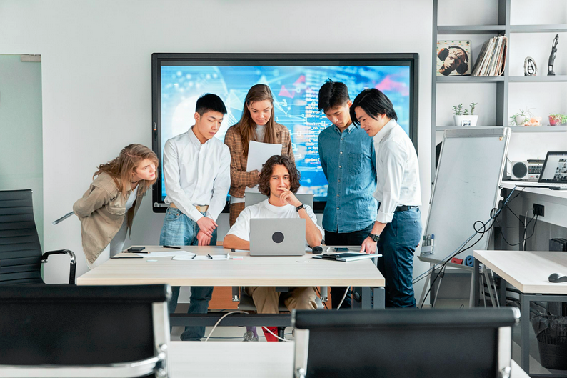 2026年ERP趋势：每位商业领袖必须了解的重大变化（第二部分）