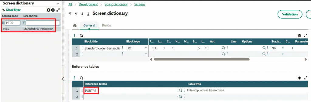 Using Formulas for Sequence Number Setup in Sage X3-3