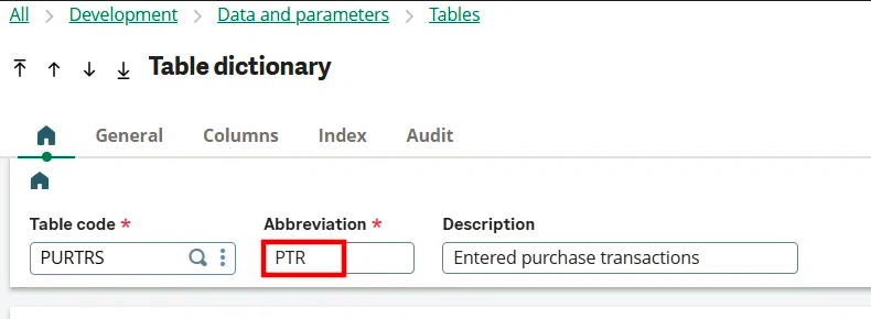 Using Formulas for Sequence Number Setup in Sage X3-4