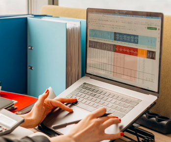 Advantages and disadvantages of using spreadsheets for your business-2